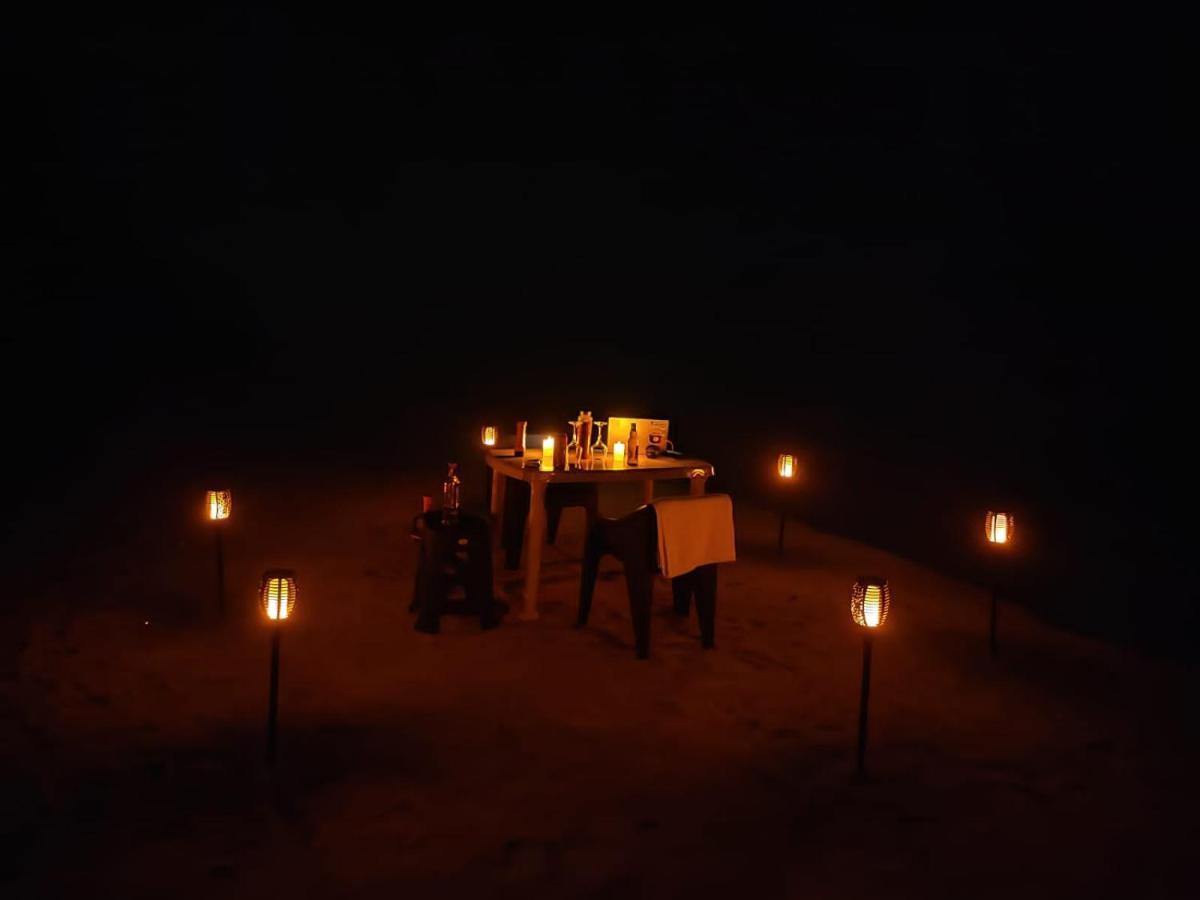 The Camp Club Beach Villa Payyannur Екстериор снимка